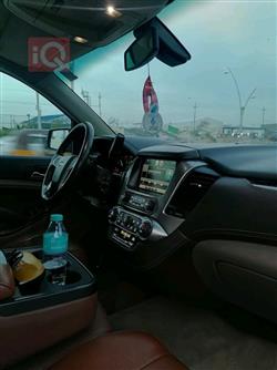 شيفروليه تاهو